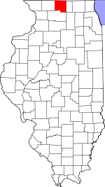 Winnebago County, Illinois Winnebago County, Illinois
