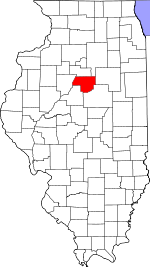 Woodford County, Illinois Woodford County, Illinois