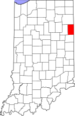Adams County, Indiana Adams County, Indiana
