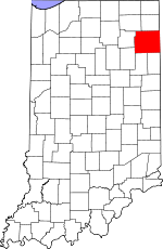 Allen County, Indiana Allen County, Indiana
