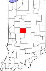 Boone County, Indiana Boone County, Indiana