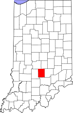 Brown County, Indiana Brown County, Indiana