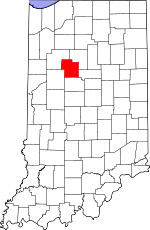 Carroll County, Indiana Carroll County, Indiana