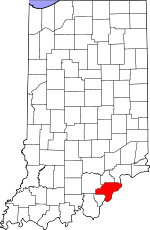 Clark County, Indiana Clark County, Indiana