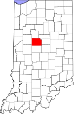 Clinton County, Indiana Clinton County, Indiana