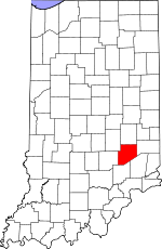 Decatur County, Indiana Decatur County, Indiana