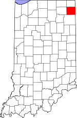 Dekalb County, Indiana Dekalb County, Indiana