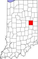 Delaware County, Indiana Delaware County, Indiana
