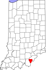 Floyd County, Indiana Floyd County, Indiana