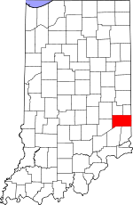 Franklin County, Indiana Franklin County, Indiana