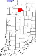 Fulton County, Indiana Fulton County, Indiana