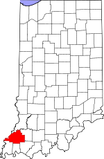 Gibson County, Indiana Gibson County, Indiana