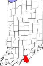Harrison County, Indiana Harrison County, Indiana