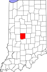Hendricks County, Indiana Hendricks County, Indiana