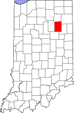 Huntington County, Indiana Huntington County, Indiana