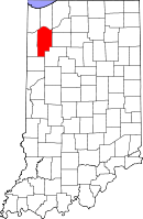 Jasper County, Indiana Jasper County, Indiana
