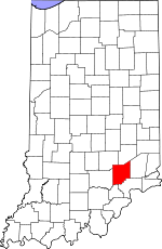 Jennings County, Indiana Jennings County, Indiana