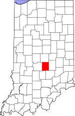 Johnson County, Indiana Johnson County, Indiana