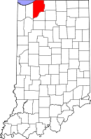 Laporte County, Indiana Laporte County, Indiana