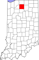 Marshall County, Indiana Marshall County, Indiana