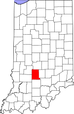 Monroe County, Indiana Monroe County, Indiana