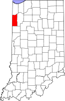 Newton County, Indiana Newton County, Indiana