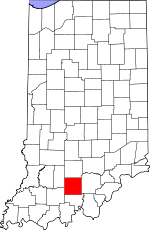 Orange County, Indiana Orange County, Indiana