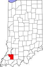 Pike County, Indiana Pike County, Indiana
