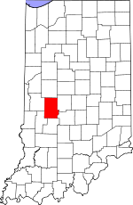 Putnam County, Indiana Putnam County, Indiana