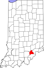 Scott County, Indiana Scott County, Indiana