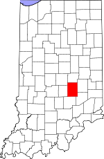 Shelby County, Indiana Shelby County, Indiana