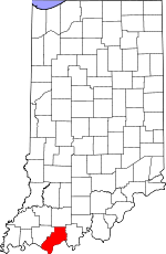 Spencer County, Indiana Spencer County, Indiana