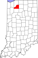 Starke County, Indiana Starke County, Indiana