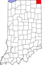 Steuben County, Indiana Steuben County, Indiana