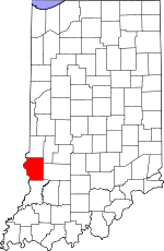 Sullivan County, Indiana Sullivan County, Indiana