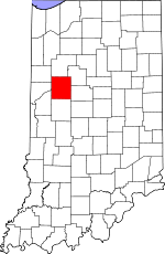 Tippecanoe County, Indiana Tippecanoe County, Indiana