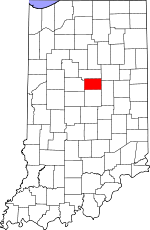 Tipton County, Indiana Tipton County, Indiana