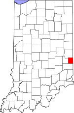 Union County, Indiana Union County, Indiana