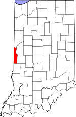 Vermillion County, Indiana Vermillion County, Indiana