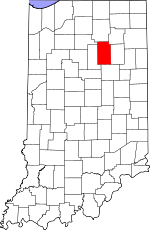 Wabash County, Indiana Wabash County, Indiana