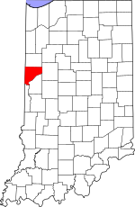 Warren County, Indiana Warren County, Indiana
