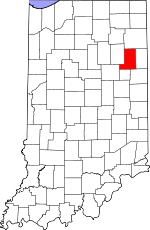 Wells County, Indiana Wells County, Indiana