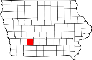 Adair County, Iowa Adair County, Iowa