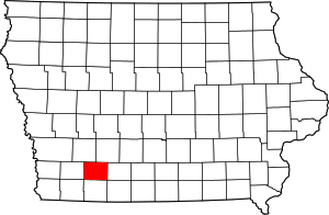 Adams County, Iowa Adams County, Iowa