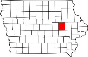 Benton County, Iowa Benton County, Iowa