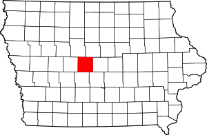 Boone County, Iowa