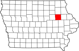Buchanan County, Iowa