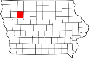 Buena Vista County, Iowa Buena Vista County, Iowa