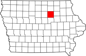 Butler County, Iowa Butler County, Iowa