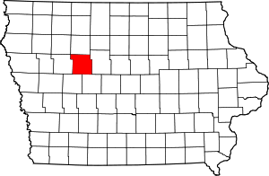 Calhoun County, Iowa Calhoun County, Iowa